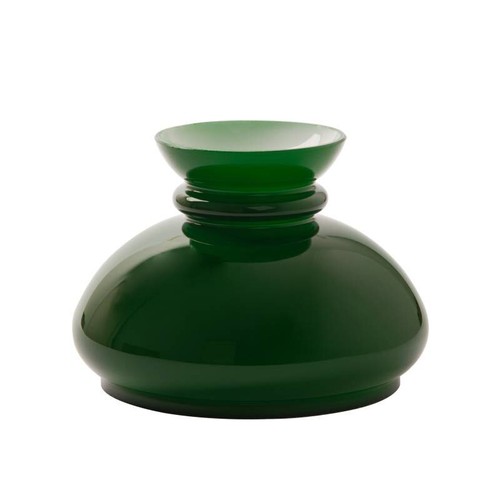 Lampenschirm petroleumglas - lampenschirm,