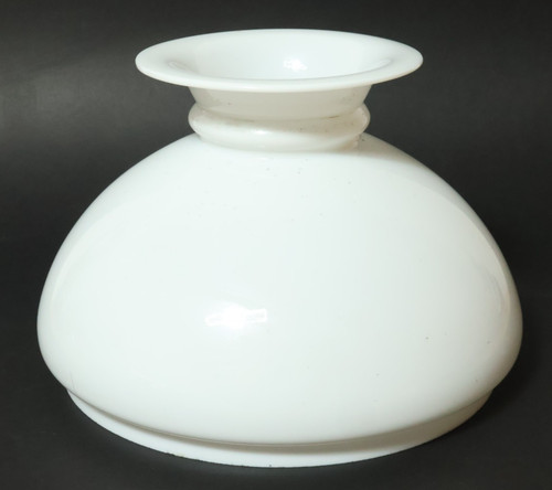 Alter milchglas petroleumlampe - alter,