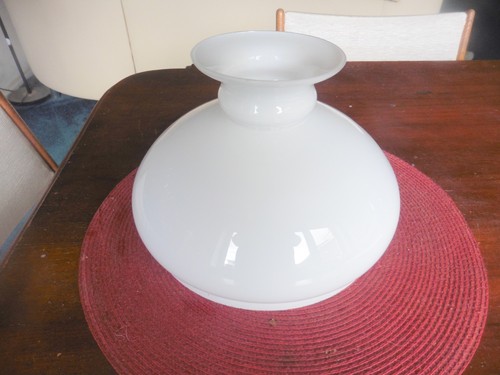 Petroleum lampen schirm - lampen,