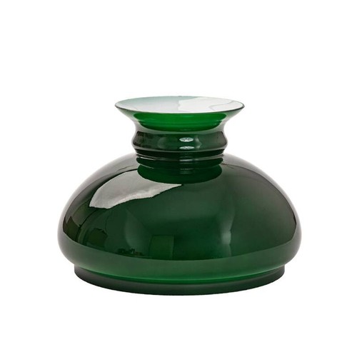 Lampenschirm petroleumglas - lampenschirm,