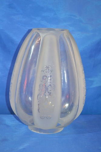 Glas tulpe - Ø,
