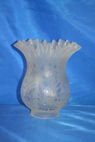 Glas tulpe - 52,