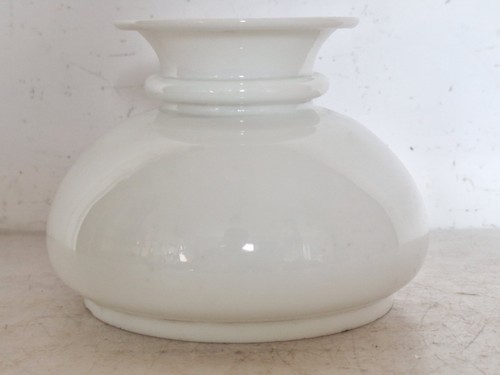Petroleum lampen milchglas - petroleum,