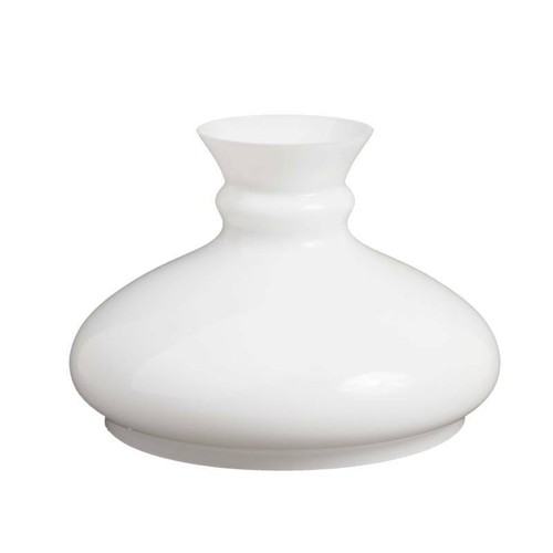 Lampenschirm petroleumglas - lampenschirm,