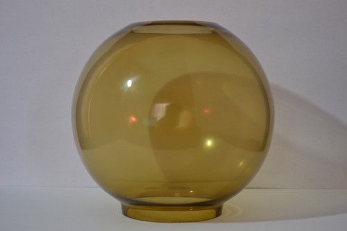 Kugel petroleum lampe - petroleum,