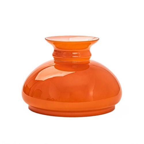 Lampenschirm petroleumglas - lampenschirm,