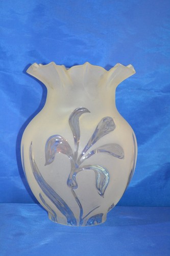 Glas tulpe - 85,