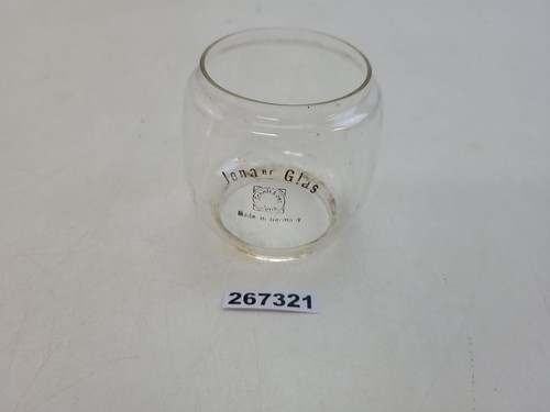 Petroleum lampenschirm jenaer - petroleum,
