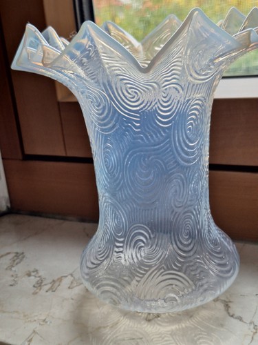 Alter jugendstil lampenschirm - alter,