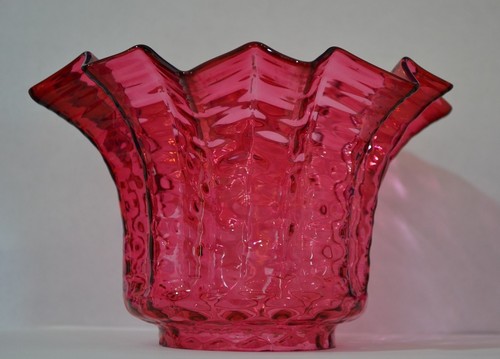 Glas tulpe - mm,