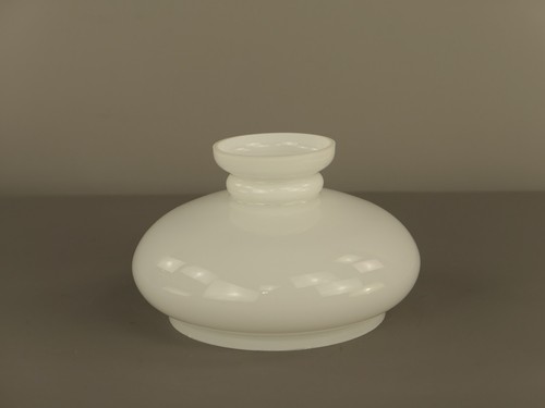 Lampenschirm petroleumglas - lampenschirm,
