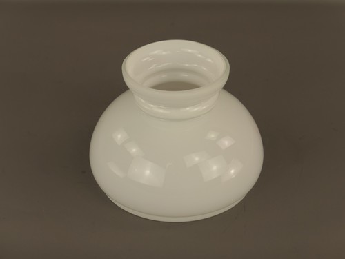 Lampenschirm petroleumglas - lampenschirm,