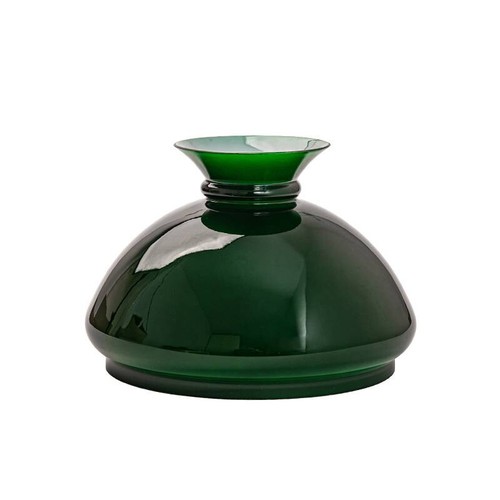 Lampenschirm petroleumglas - lampenschirm,