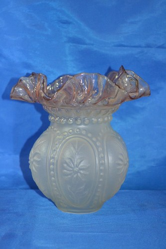 ø52 glas tulpe - glas,