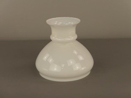 Lampenschirm petroleumglas - lampenschirm,