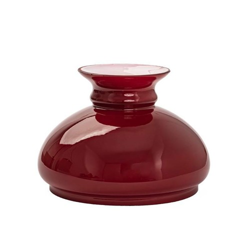 Lampenschirm petroleumglas - lampenschirm,