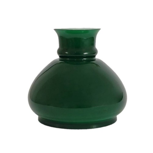 Lampenschirm petroleumglas - lampenschirm,