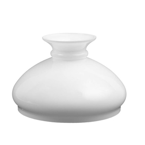 Lampenschirm petroleumglas - lampenschirm,