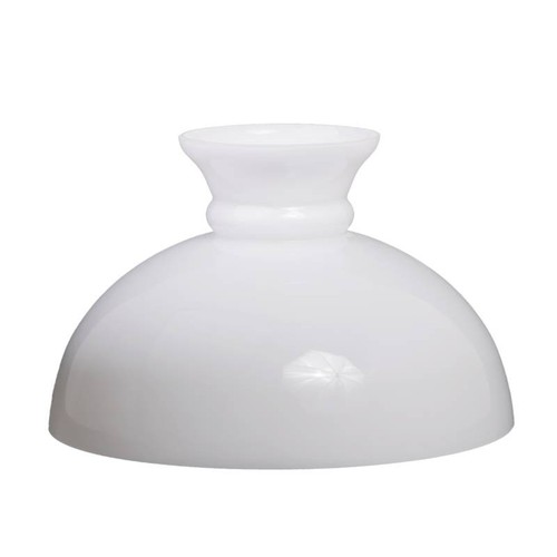 Lampenschirm petroleumglas - lampenschirm,
