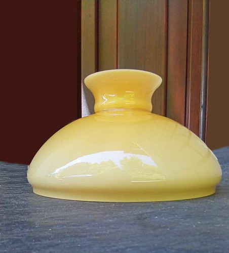 Ersatzglas 213mm honig - ersatzglas,