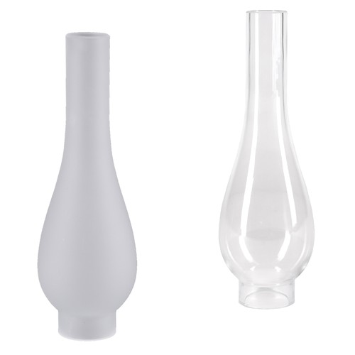 Lampenglas zylinderglas ø39mm - zylinderglas,