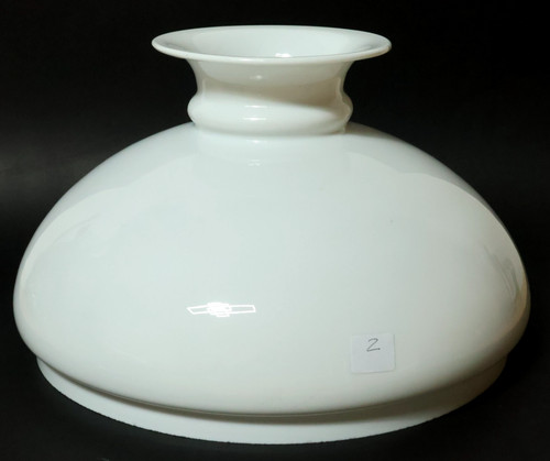 Alter milchglas petroleumlampe - alter,