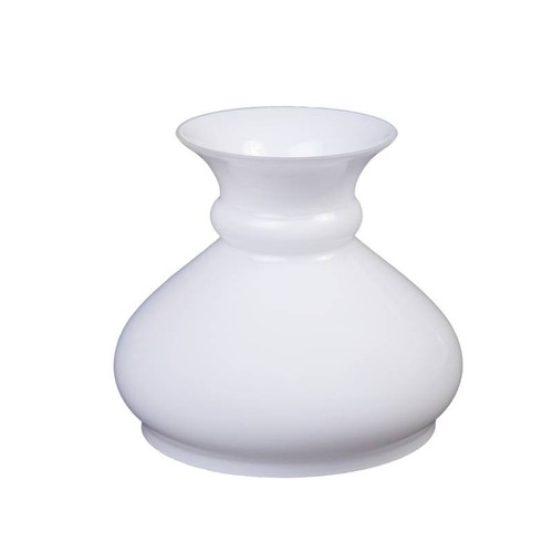 Lampenschirm petroleumglas - lampenschirm,