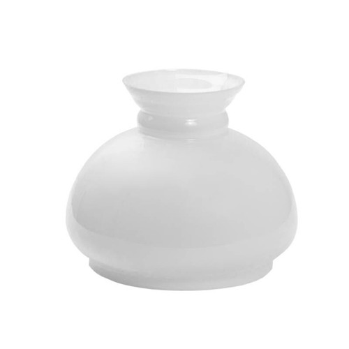 Lampenschirm petroleumglas - lampenschirm,