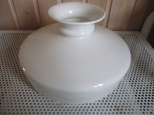 Antiker lampenschirm - antiker,