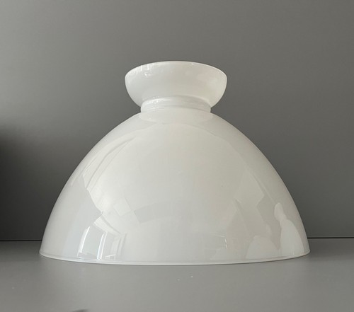 Lampenschirm glas glocke - lampenschirm,