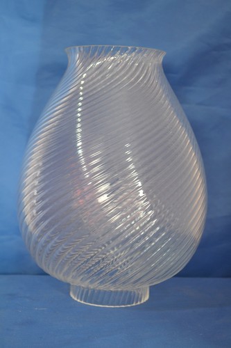 Glas tulpe - 75, mm